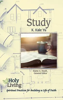 E-Book (epub) Holy Living: Study von K. Kale Yu