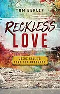 E-Book (epub) Reckless Love von Tom Berlin
