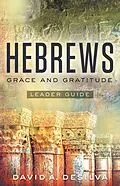 E-Book (epub) Hebrews Leader Guide von David A. Desilva