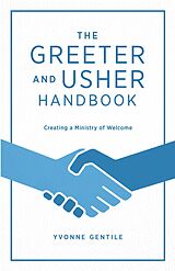 eBook (epub) The Greeter and Usher Handbook de Yvonne Gentile