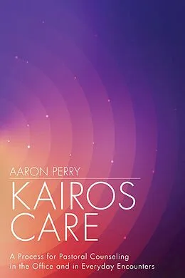 E-Book (epub) Kairos Care von Aaron Perry