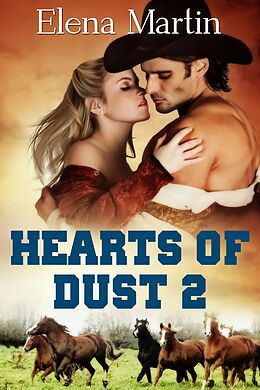 E-Book (epub) Hearts of Dust 2 von Elena Martin