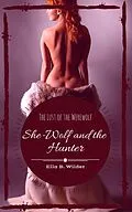 E-Book (epub) She-Wolf and the Hunter von Ella B. Wilder