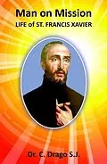 E-Book (epub) Manon Mission - Life of St. Francis Xavier von C. Drago