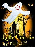 E-Book (epub) Little Ghostie von Pamela M. Richter