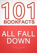 E-Book (epub) All Fall Down - 101 Amazing Facts You Didn't Know (101BookFacts.com) von G. Whiz