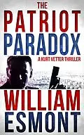 E-Book (epub) The Patriot Paradox von William Esmont