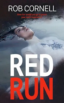 E-Book (epub) Red Run von Rob Cornell