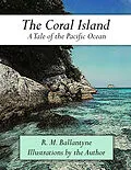 E-Book (epub) Coral Island von R. M. Ballantyne