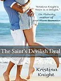 E-Book (epub) The Saint's Devilish Deal (Casa Constance) von Kristina Knight