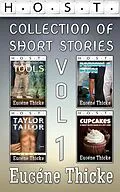 E-Book (epub) HOST - Collection of Short Stories Vol 1 von Eugéne Thicke