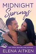 E-Book (epub) Midnight Springs (The Springs, #5) von Elena Aitken