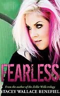 E-Book (epub) Fearless (The Retroact Saga, #6) von Stacey Wallace Benefiel