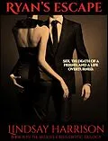 E-Book (epub) Ryan's Escape (The Midlife Crisis Series, #2) von Lindsay Harrison