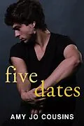 E-Book (epub) Five Dates von Amy Jo Cousins