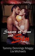 E-Book (epub) Season of Sun and Sin von Tammy Dennings Maggy, Lia Michaels