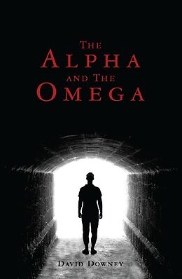 E-Book (epub) The Alpha and the Omega von David Downey