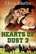 E-Book (epub) Hearts of Dust 3 von Elena Martin