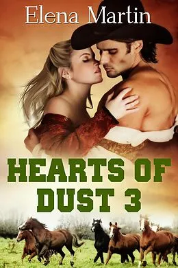 E-Book (epub) Hearts of Dust 3 von Elena Martin
