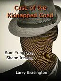 E-Book (epub) Case of the Missing Coed (Shane Ireland, Elf Detective, #3) von Larry Brasington