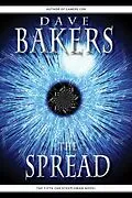 E-Book (epub) The Spread: The Fifth Zak Steepleman Novel von Dave Bakers
