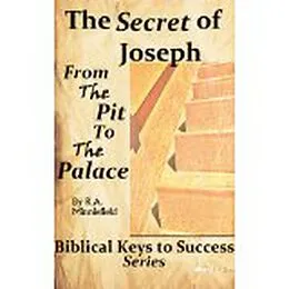 E-Book (epub) Biblical Keys to Success Series: The Secret of Joseph (Rags to Riches, From the Pit to the Palace) Success Secrets of The Bible, Master Key to Riches,Seven Spiritual Laws of Success,Ladders to Success von Rashanda Minniefield