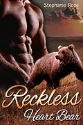 E-Book (epub) Bearllionaire : Reckless Heart Bear von Martin Hooper