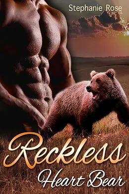 E-Book (epub) Bearllionaire : Reckless Heart Bear von Martin Hooper