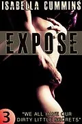 E-Book (epub) Expose - Episode 3 (Erotic Romance) von Isabella Cummins