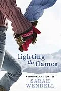E-Book (epub) Lighting the Flames von Sarah Wendell