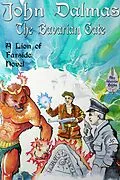 E-Book (epub) The Bavarian Gate (Lion of Farside, #3) von John Dalmas