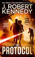 E-Book (epub) The Protocol (James Acton Thrillers, #1) von J. Robert Kennedy