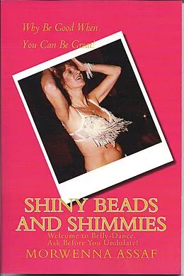 E-Book (epub) Shiny Beads and Shimmies von Morwenna Assaf