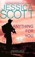 E-Book (epub) Anything for You: A Coming Home Short Story von Jessica Scott