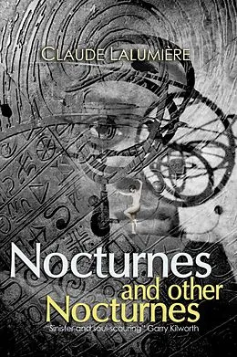 E-Book (epub) Nocturnes and Other Nocturnes von Claude Lalumière