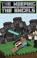 E-Book (epub) The Weeping of the Angels (Weeping Angel Saga, #1) von Cantonfield Kids