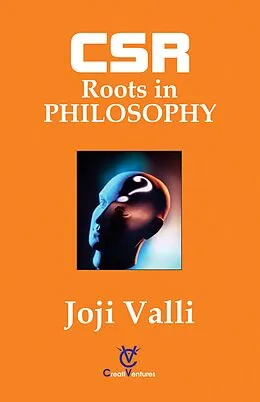 E-Book (epub) CSR: Roots in PHILOSOPHY von Joji Valli