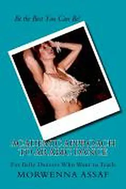 E-Book (epub) Academic Approach to Arabic Dance von Morwenna Assaf