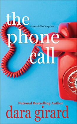 E-Book (epub) The Phone Call von Dara Girard