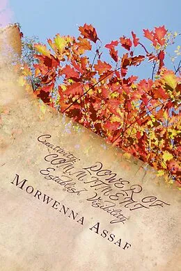E-Book (epub) Creativity: Establish Visibility (Creativity: Power of Commitment, #3) von Morwenna Assaf