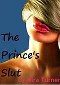 E-Book (epub) The Prince's Slut von Mira Turner