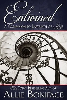 E-Book (epub) Entwined von Allie Boniface