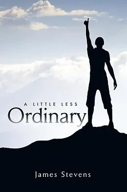 E-Book (epub) A Little Less Ordinary von James Stevens
