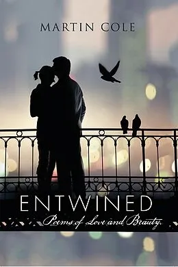 E-Book (epub) Entwined von Martin Cole
