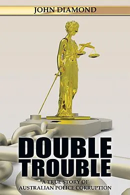 E-Book (epub) Double Trouble von John Diamond