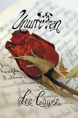 E-Book (epub) Unwritten von Lee Cawse