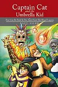 E-Book (epub) Captain Cat and the Umbrella Kid von Paul Shaw