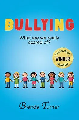 E-Book (epub) Bullying von Brenda Turner