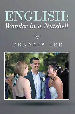 E-Book (epub) English: Wonder in a Nutshell von Francis Lee