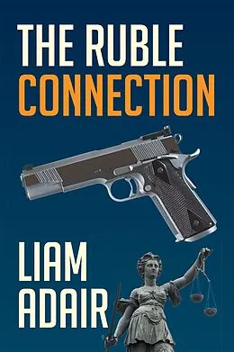 E-Book (epub) The Ruble Connection von Liam Adair
